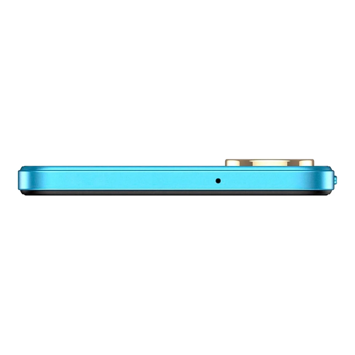 Купить Смартфон ZTE V40 Design 6/128GB Blue - фото 9