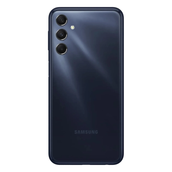 Купити Смартфон Samsung Galaxy M34 5G (M346) 8/128GB Dark Blue - фото 5