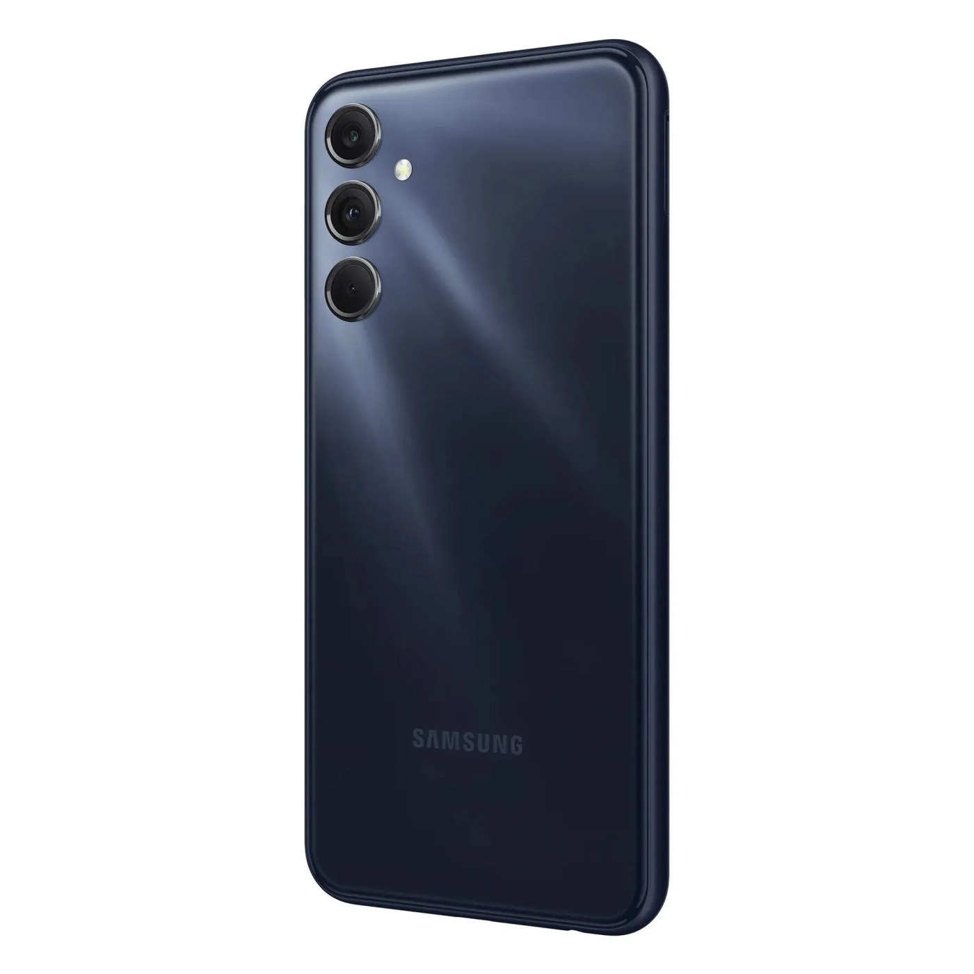 Купити Смартфон Samsung Galaxy M34 5G (M346) 8/128GB Dark Blue - фото 7