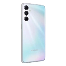 Купити Смартфон Samsung Galaxy M34 5G (M346) 8/128GB ZSG Silver - фото 5