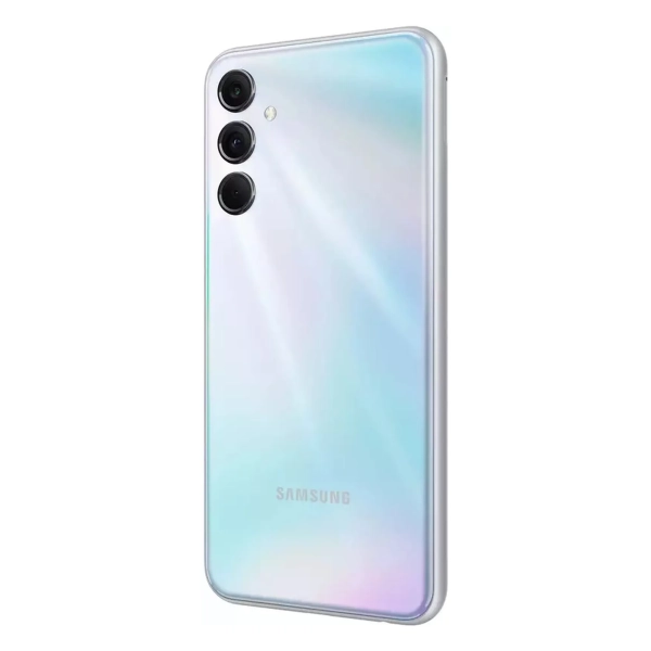 Купити Смартфон Samsung Galaxy M34 5G (M346) 8/128GB ZSG Silver - фото 6