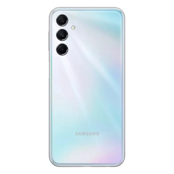 Купити Смартфон Samsung Galaxy M34 5G (M346) 8/128GB ZSG Silver - фото 7