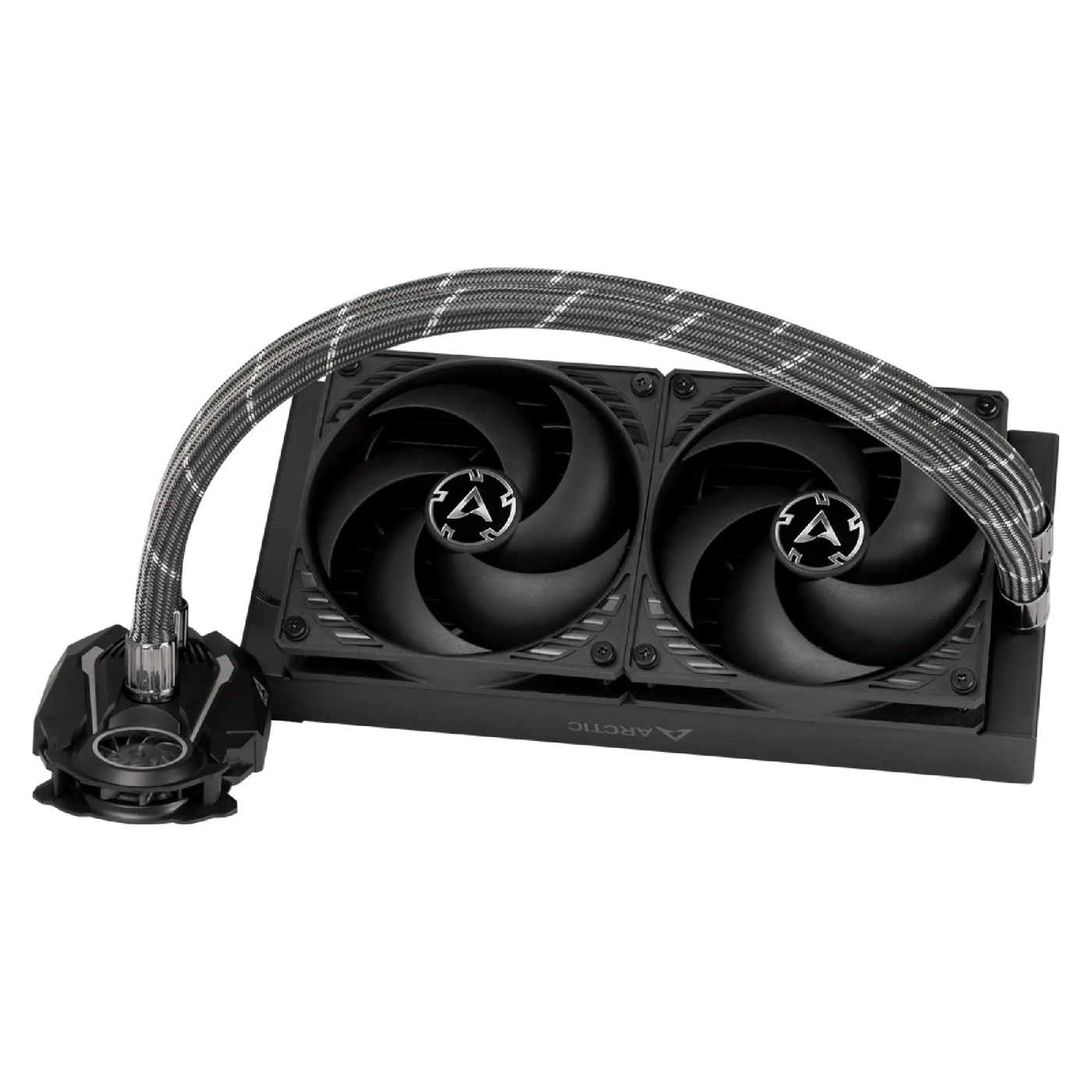 Купить Система жидкостного охлаждения Arctic Liquid Freezer II 240 (ACFRE00046A) - фото 1