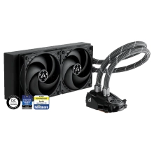Купить Система жидкостного охлаждения Arctic Liquid Freezer II 240 (ACFRE00046A) - фото 5