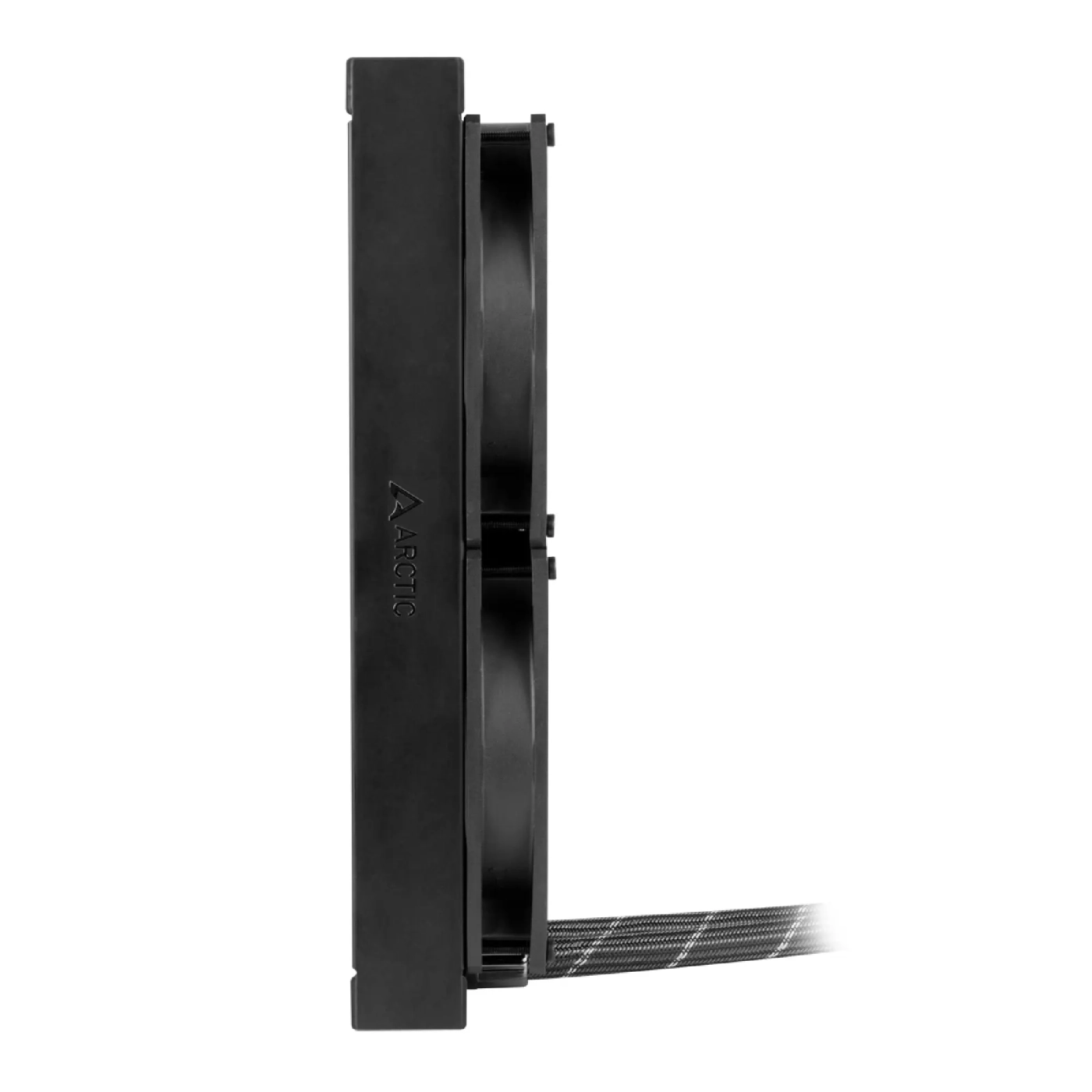 Купити Система рідинного охолодження Arctic Liquid Freezer II 280 (ACFRE00066B) - фото 4