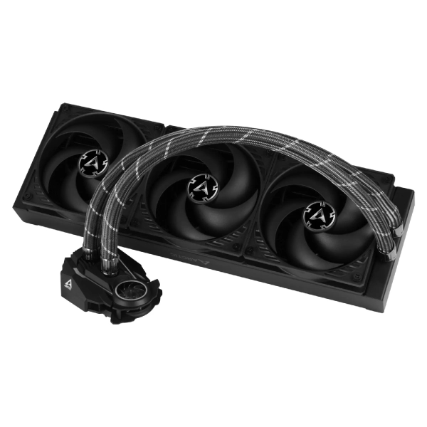 Купить Система жидкостного охлаждения Arctic Liquid Freezer II 360 (ACFRE00068B) - фото 3
