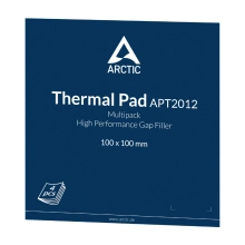 Купить Термопрокладка Arctic TP-1 (APT2012) 100x100x1.0 4-pack (ACTPD00021A) - фото 2