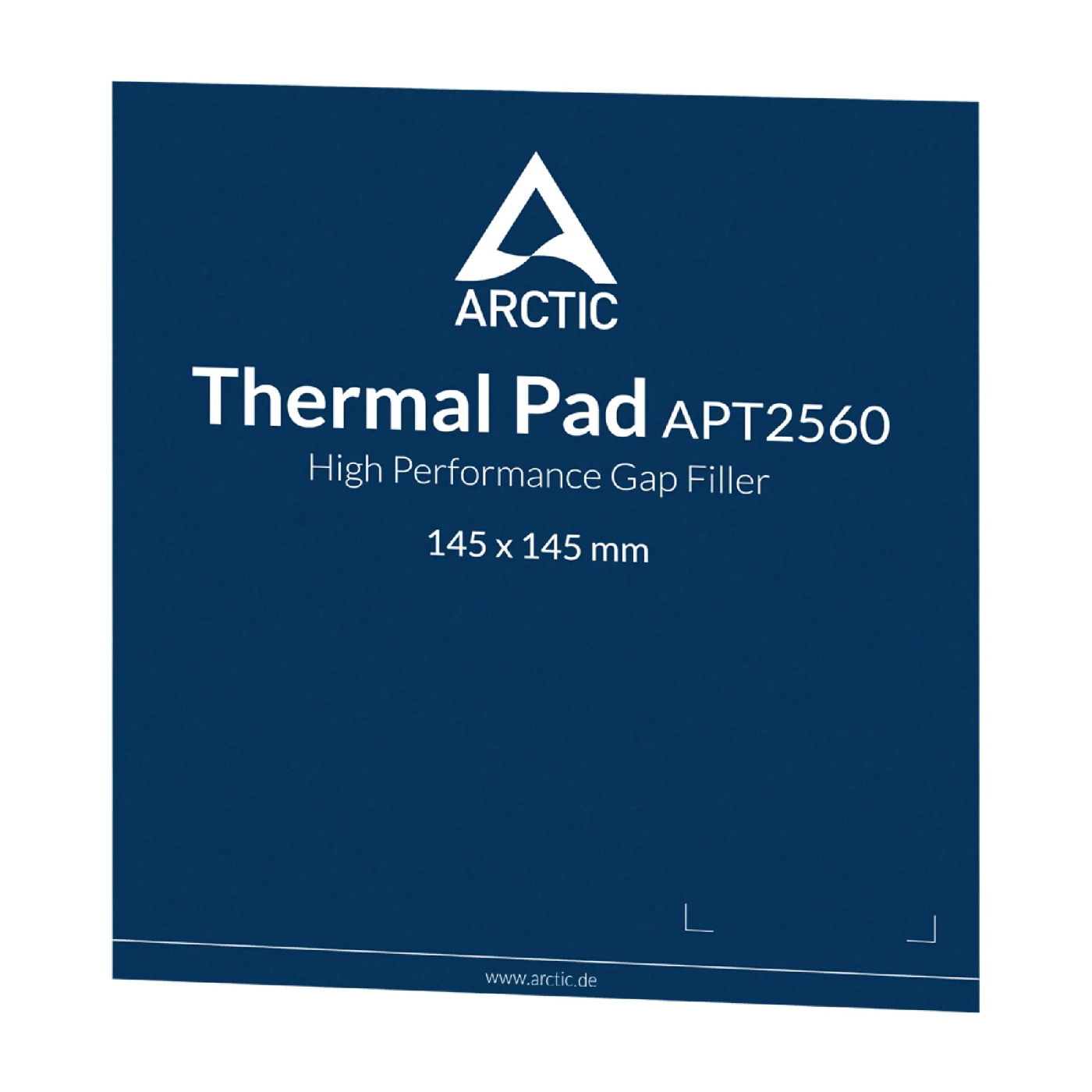 Купить Термопрокладка Arctic TP-2 (APT2560) 145х145x1.5 (ACTPD00006A) - фото 2