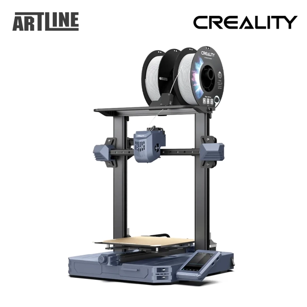 Купити 3D-принтер Creality CR-10 SE - фото 5