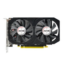 Купить Видеокарта Afox Radeon RX 560 4Gb D5 - фото 1