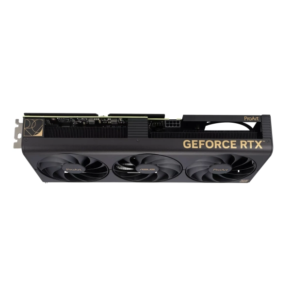 Купить Видеокарта ASUS GeForce PROART-RTX4070-O12G - фото 8