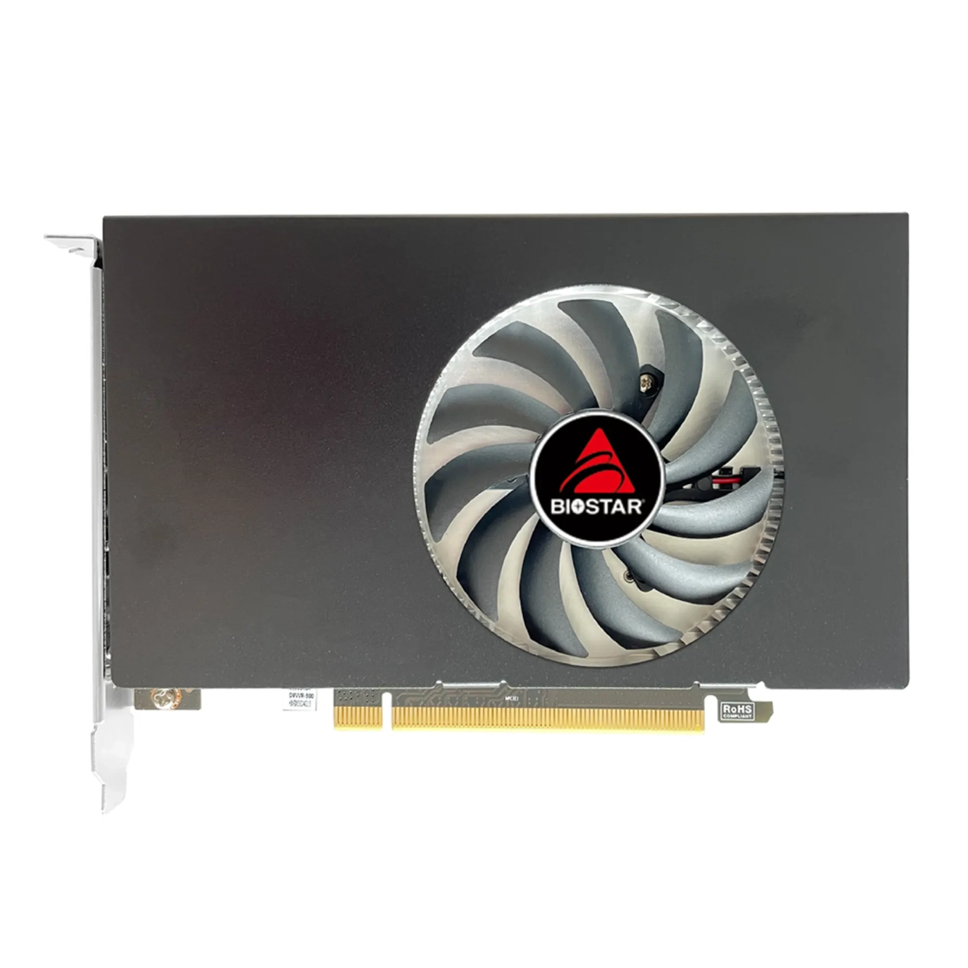 Купить Видеокарта BIOSTAR Radeon RX550-4GB 4 HDMI - фото 1