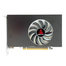 Купить Видеокарта BIOSTAR Radeon RX550-4GB 4 HDMI - фото 1
