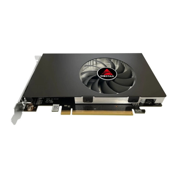 Купить Видеокарта BIOSTAR Radeon RX550-4GB 4 HDMI - фото 2