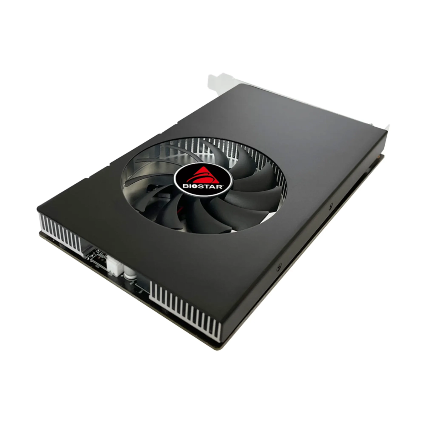 Купить Видеокарта BIOSTAR Radeon RX550-4GB 4 HDMI - фото 3