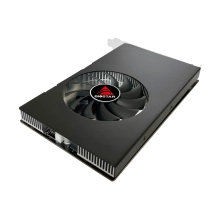 Купить Видеокарта BIOSTAR Radeon RX550-4GB 4 HDMI - фото 3