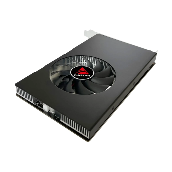 Biostar radeon rx 550 4gb gddr5 outlet