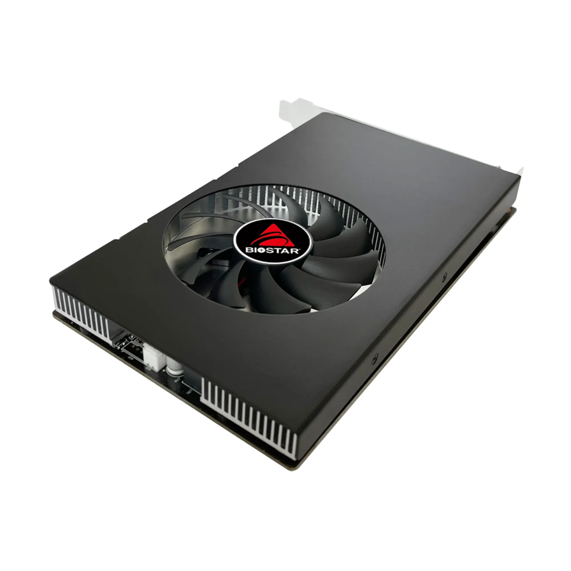 Купить Видеокарта BIOSTAR Radeon RX550-4GB 4 HDMI - фото 3