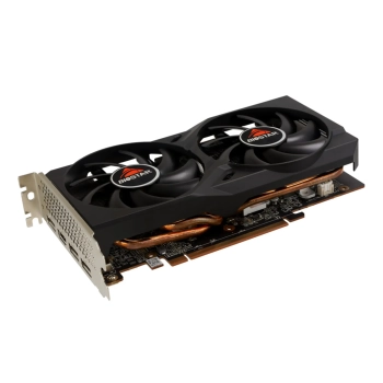 Відеокарта BIOSTAR Radeon RX6600 Matrix 8GB купити в Україні