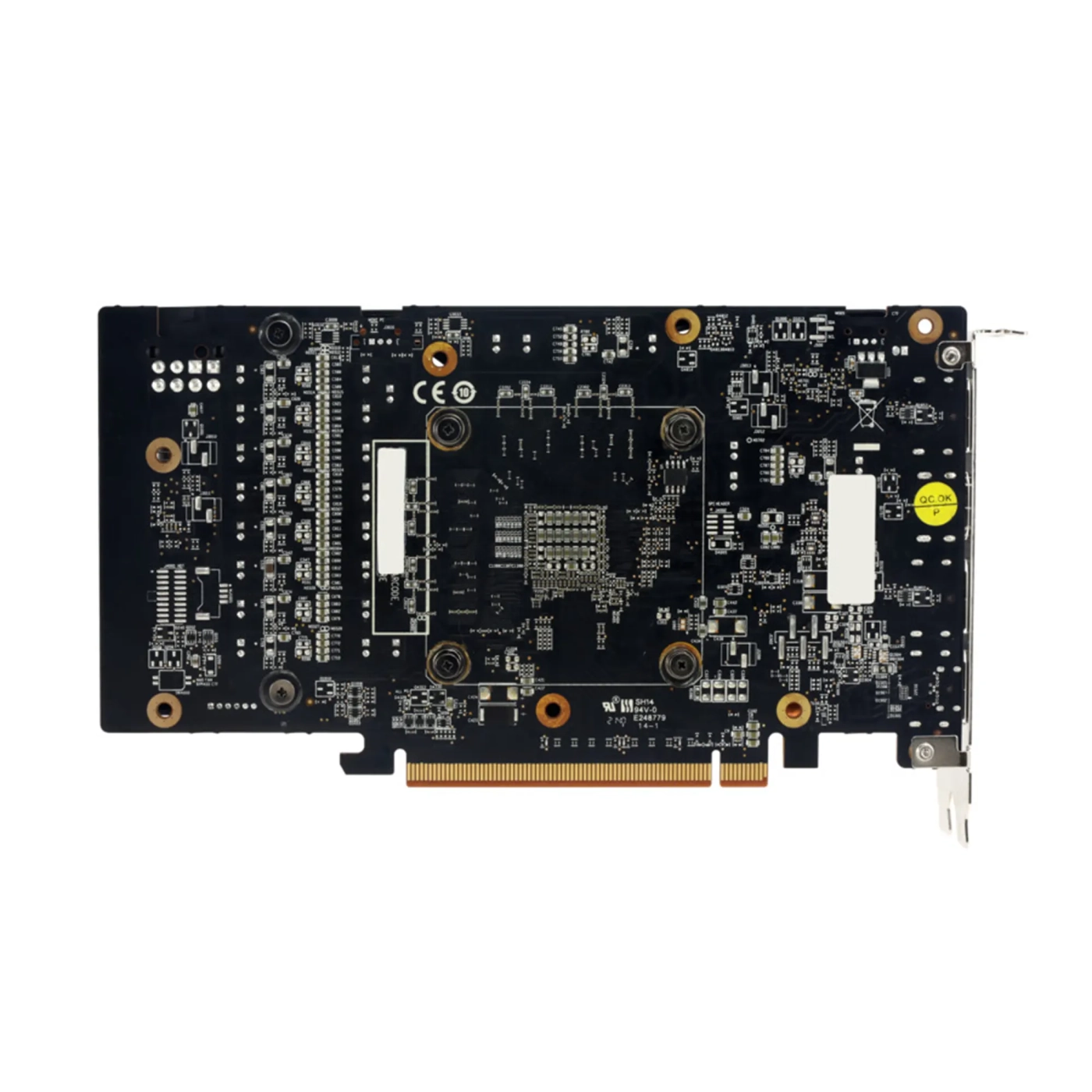 Відеокарта BIOSTAR Radeon RX6600 Matrix 8GB купити в Україні