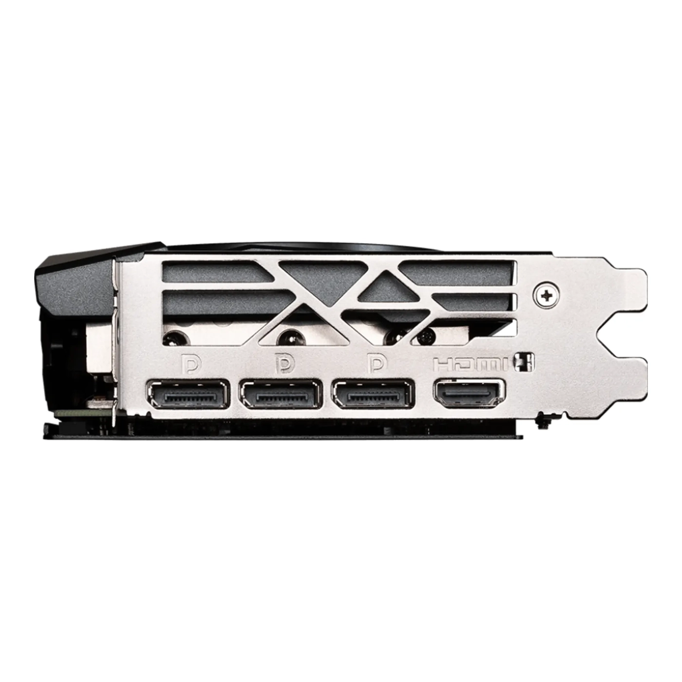 Купити Відеокарта MSI GeForce RTX 4070 GAMING X SLIM 12G - фото 4
