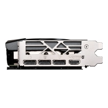 Купить Видеокарта MSI GeForce RTX 4070 GAMING X SLIM 12G - фото 4