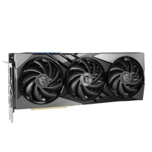 Купить Видеокарта MSI GeForce RTX 4070 Ti GAMING X SLIM 12G - фото 2
