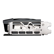 Купить Видеокарта MSI GeForce RTX 4070 Ti GAMING X SLIM 12G - фото 4