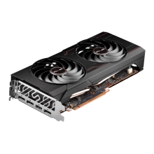 Купить Видеокарта Sapphire Radeon RX 6700 XT 12G PULSE - фото 2