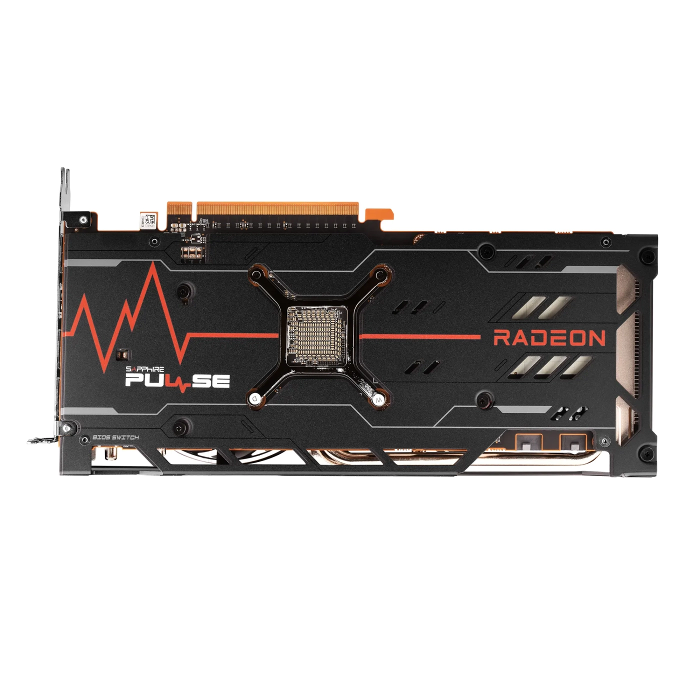 Купить Видеокарта Sapphire Radeon RX 6700 XT 12G PULSE - фото 5