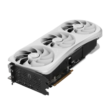 Купить Видеокарта ZOTAC GeForce RTX 4090 24GB GDDR6X Trinity OC WHITE - фото 3