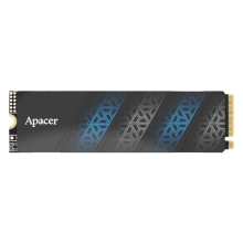 Купити SSD Apacer AS2280P4U Pro 512GB M.2 - фото 1
