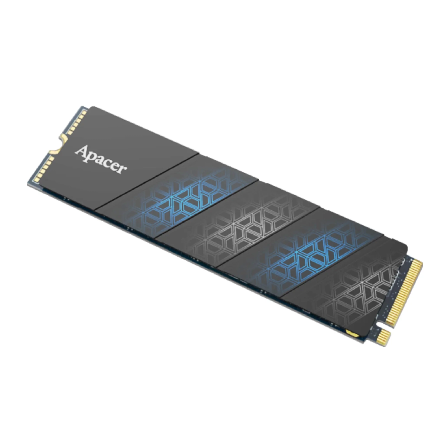 Купити SSD Apacer AS2280P4U Pro 512GB M.2 - фото 2