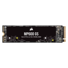 Купить SSD Corsair MP600 GS 500GB M.2 - фото 1