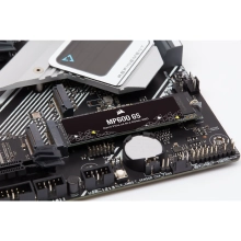 Купити SSD Corsair MP600 GS 500GB M.2 - фото 7
