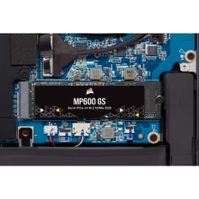 Купить SSD Corsair MP600 GS 500GB M.2 - фото 10