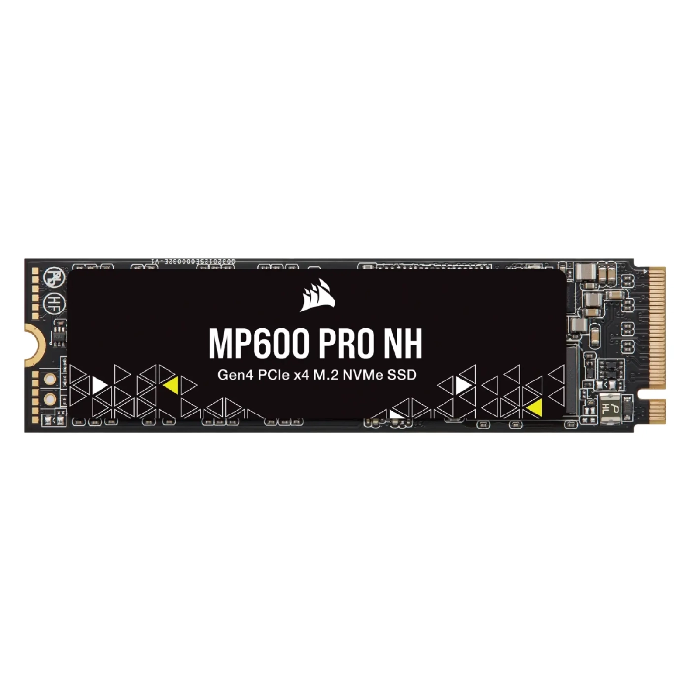 Купити SSD Corsair MP600 Pro NH 500GB M.2 - фото 1
