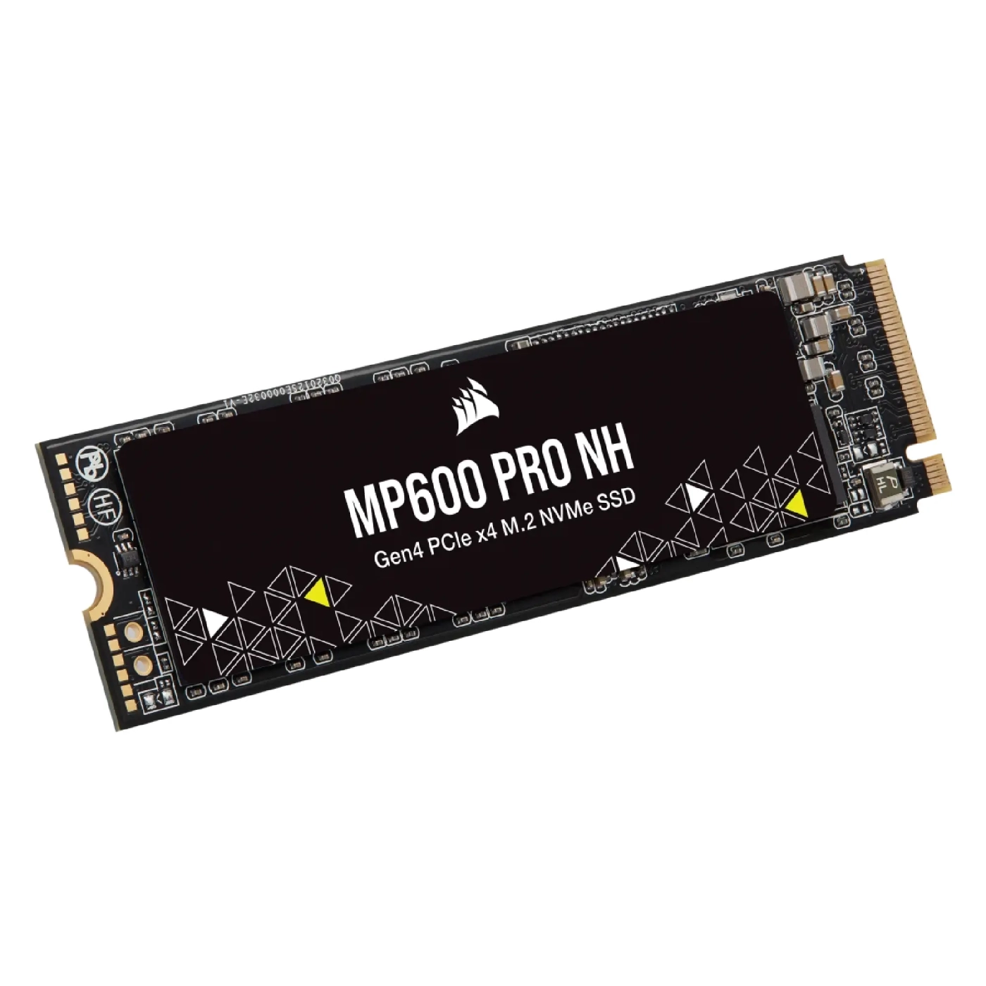 Купити SSD Corsair MP600 Pro NH 500GB M.2 - фото 2