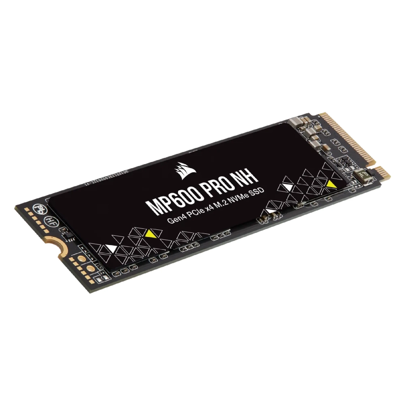 Купити SSD Corsair MP600 Pro NH 500GB M.2 - фото 3