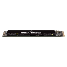 Купити SSD Corsair MP600 Pro NH 500GB M.2 - фото 4
