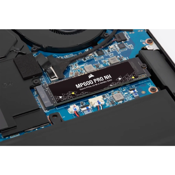 Купити SSD Corsair MP600 Pro NH 500GB M.2 - фото 7