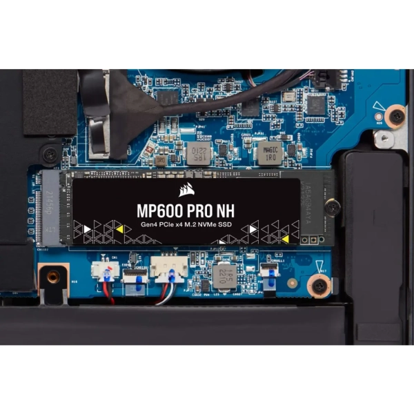 Купити SSD Corsair MP600 Pro NH 500GB M.2 - фото 9