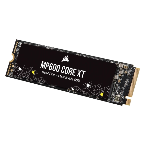 Купить SSD Corsair MP600 Core XT 2TB M.2 - фото 2