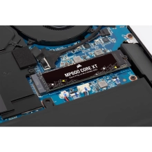 Купити SSD Corsair MP600 Core XT 2TB M.2 - фото 6