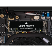 Купить SSD Corsair MP600 Core XT 2TB M.2 - фото 8