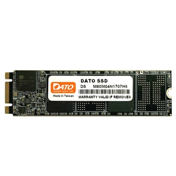Купить SSD Dato DM700 512GB M.2 - фото 1