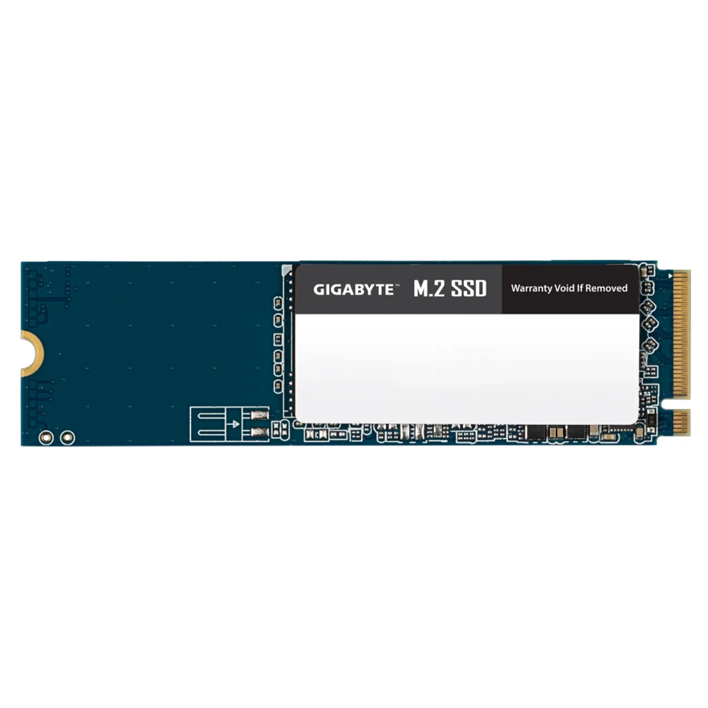 Купити SSD Gigabyte GM2 500GB M.2 - фото 1