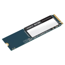 Купити SSD Gigabyte GM2 500GB M.2 - фото 2