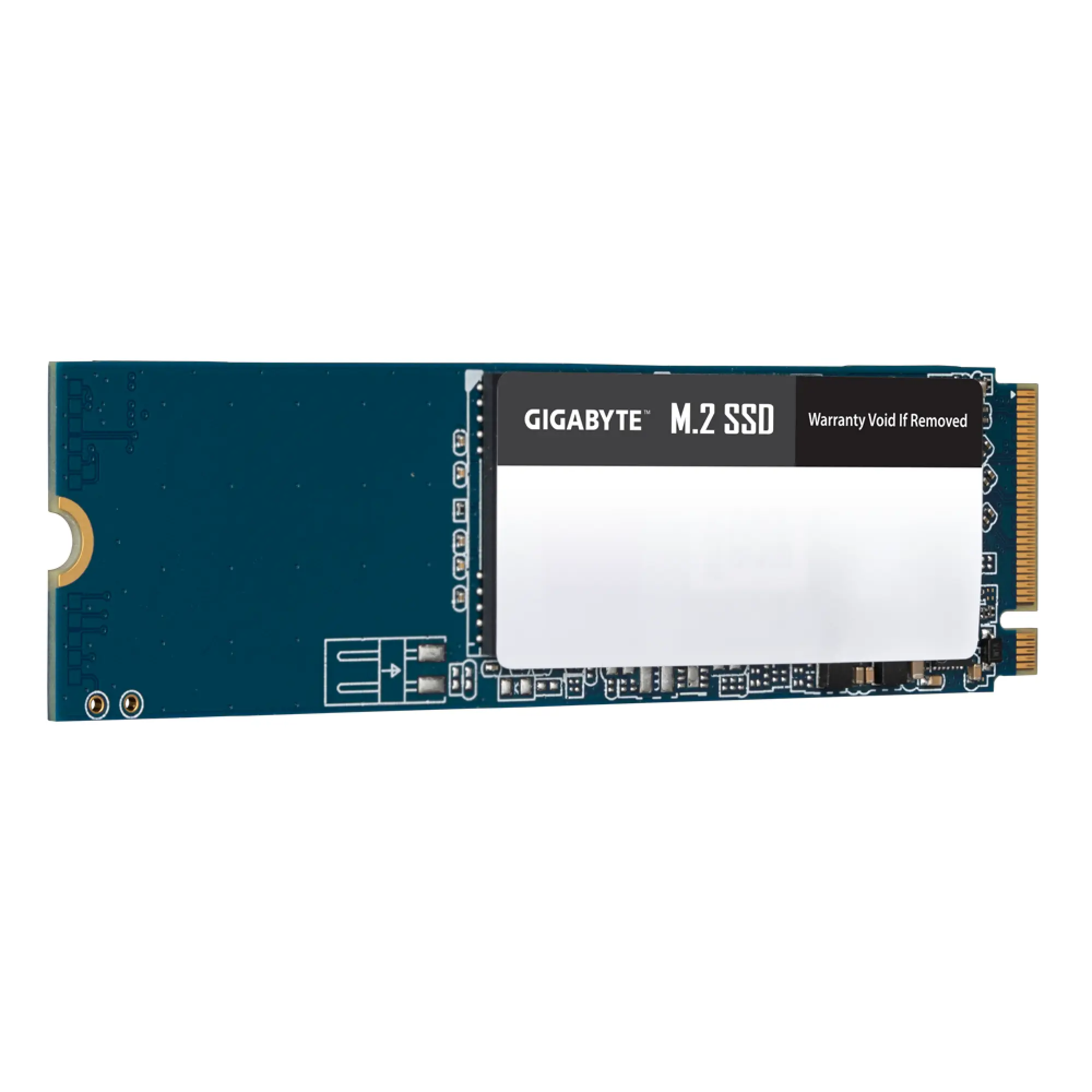 Купити SSD Gigabyte GM2 500GB M.2 - фото 3