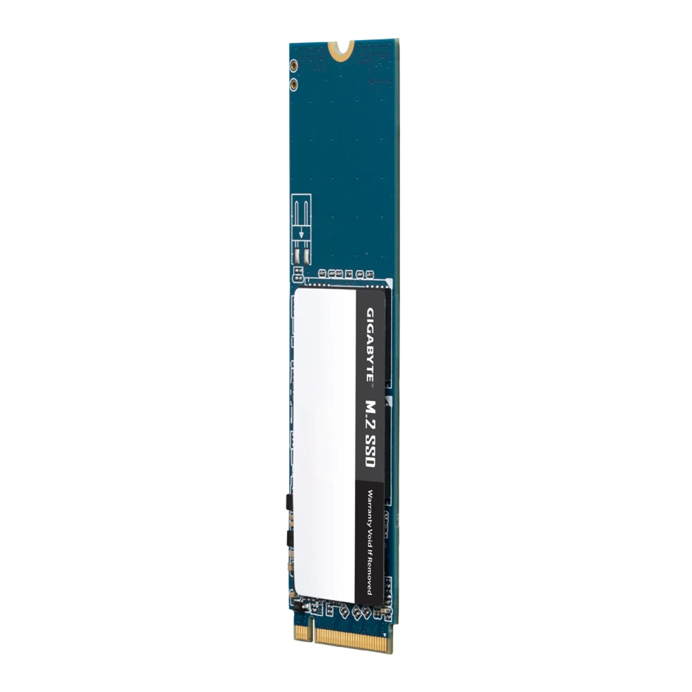 Купити SSD Gigabyte GM2 500GB M.2 - фото 4